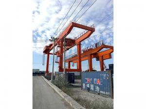 集裝箱門(mén)機(jī)