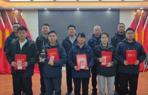 巨人集團(tuán)“發(fā)展杯”改善獎(jiǎng)評(píng)選活動(dòng)圓滿(mǎn)收官，見(jiàn)證企業(yè)創(chuàng)新力量！
